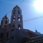 Parroquia San Sebasti&aacute;n M&aacute;rtir