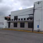 Parroquia San Sebastian Martir