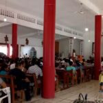 Parroquia San Sebasti&aacute;n M&aacute;rtir