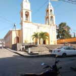 parroquia San Vicente de Paul