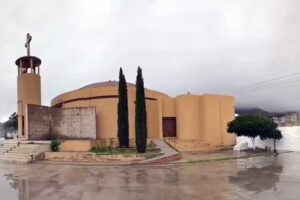 Parroquia San Vicente de Paul