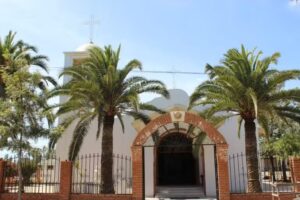 PARROQUIA SAN VICENTE FERRER