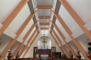 Parroquia San Vicente Ferrer