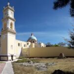 Parroquia San Vicente Ferrer