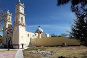 Parroquia San Vicente Ferrer