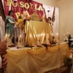 Parroquia Santa Catalina De Siena