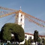 Parroquia Santa Catarina