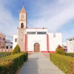 Parroquia Santa Catarina