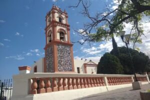 Parroquia Santa Catarina M&aacute;rtir