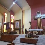 PARROQUIA SANTA CECILIA