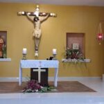 Parroquia Santa Cecilia