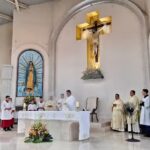 Parroquia Santa Cecilia