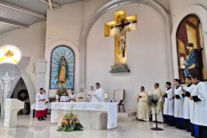 Parroquia Santa Cecilia