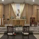 Parroquia Santa Cecilia