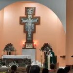 Parroquia Santa Clara de As&iacute;s