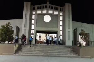 Parroquía Santa Clara de Asís