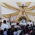 Parroquia santa cruz