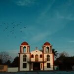 Parroquia Santa Cruz