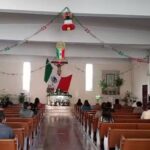 PARROQUIA SANTA CRUZ