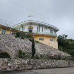 Parroquia Santa Cruz