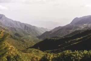 Parroquia Santa cruz Progreso Putla