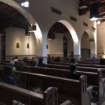 Parroquia Santa Elena de la Cruz