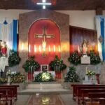 Parroquia Santa Elena de la Cruz