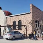 Parroquia Santa In&eacute;s