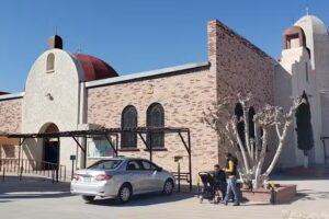 Parroquia Santa Inés