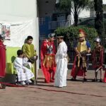 Parroquia Santa Isabel