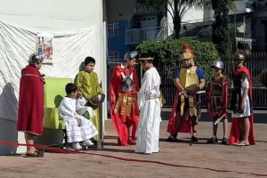 Parroquia Santa Isabel