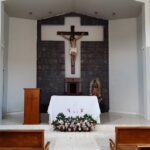 Parroquia Santa Isabel