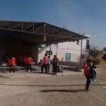 Parroquia Santa Isabel