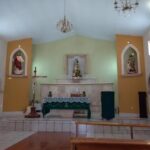 Parroquia Santa Madre de Dios