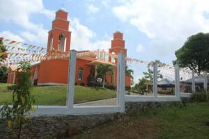 Parroquia Santa Margarita Maria Alacoque