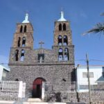 Parroquia Santa Mar&iacute;a de Guadalupe