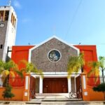 Parroquia &ldquo;Santa Mar&iacute;a de Guadalupe&rdquo;