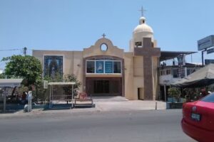 Parroquia Santa Maria De Guadalupe