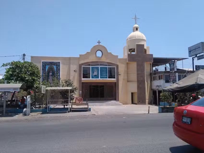 Parroquia Santa Maria De Guadalupe