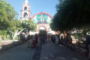 Parroquia Santa Maria De Guadalupe
