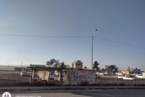 Parroquia Santa Mar&iacute;a De Guadalupe