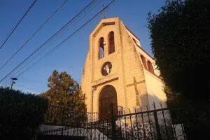 Parroquia Santa Mar&iacute;a de Guido