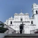 Parroquia Santa Mar&iacute;a de La Asunci&oacute;n