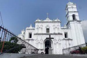 Parroquia Santa Mar&iacute;a de La Asunci&oacute;n