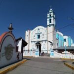 Parroquia Santa Mar&iacute;a de la Asunci&oacute;n