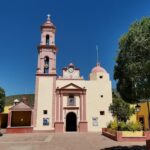 Parroquia Santa Mar&iacute;a de la Asunci&oacute;n