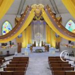 Parroquia Santa Mar&iacute;a de la Natividad