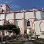 Parroquia Santa Mar&iacute;a Goretti