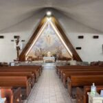 Parroquia Santa Mar&iacute;a Goretti