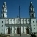 Parroquia Santa Mar&iacute;a Magdalena